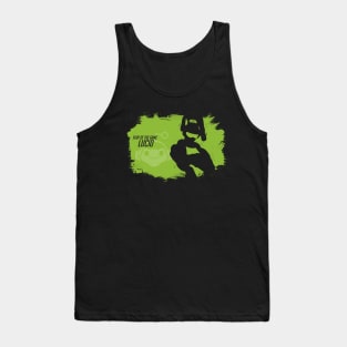 Play of the game - Lucio Tank Top